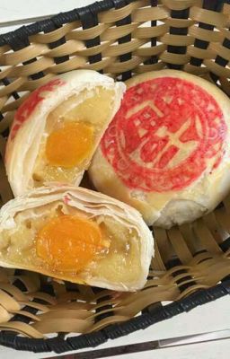 bánh pía