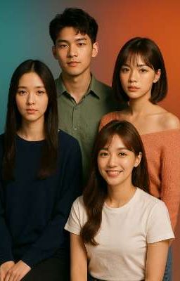 Bảo Anh ♡ Hoàng Ngân
