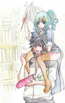 Bảo Bối Khó Chìu !!! (Gruvia)