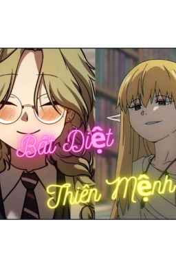 Bất Diệt Thiên Mệnh