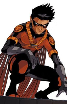 (Batfam - Tim.Drake) Ở về nhà trên đường