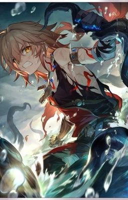 Bẫy Giam Cầm (PhaiDei R18)