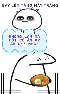 Bay Lên Tầng Mây Trắng
