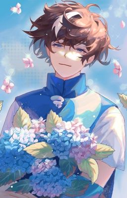 [BBB/Taufan] Ranh Giới