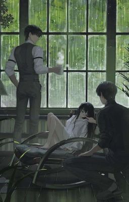 Bé Con Đáng Yêu Trong Lòng Các Sát Thủ