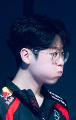 Bé con may mắn ⚡️