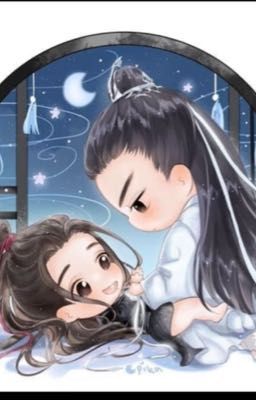 BỆ HẠ ĐỪNG GHEN