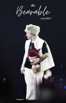 Bearable - [RhyCap]