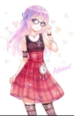 Beautiful scares (ohshc) 