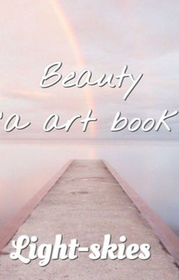 Beauty ⇨ an art book