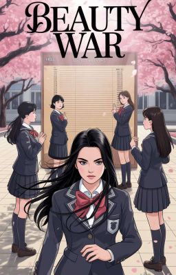 Beauty War