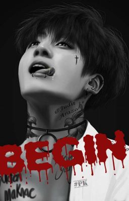 | BEGIN | - KookGa|Oneshot