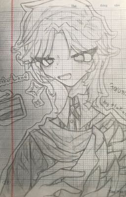 [Belgium x Netherland|Country] Mọi thứ điều phải thay đổi...