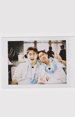 bên cạnh là bình yên - shortfic - masonb