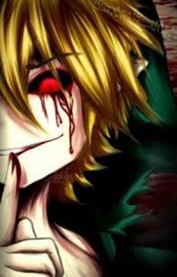 Ben Drowned x Reader