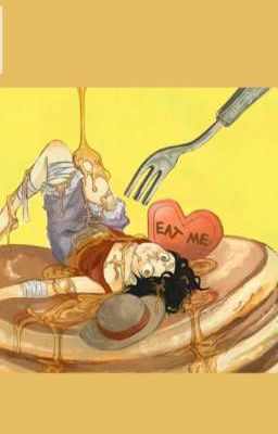 Bệnh Tật? [Allluffy - All x Luffy]