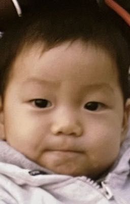 Beombin | My first love wore bunny socks