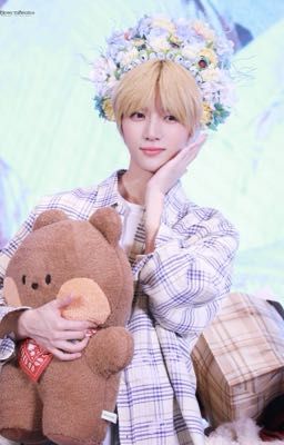 [beomgyu x y/n][oneshot] Mỗi Giây Phút, Lại Thêm Một Lần Thương