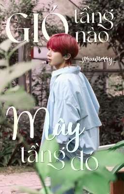 [ beomhyun ] gió tầng nào gặp mây tầng đó [ textfic ]