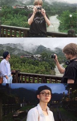 beomjun | người yêu bỏ lỡ.