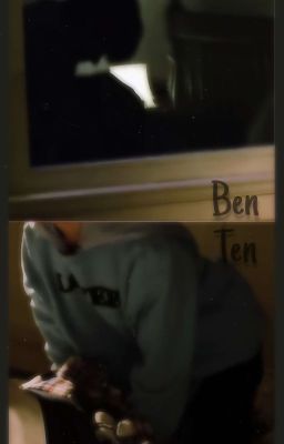 |Beomtyun•nsfw| 𝘉𝘦𝘯 𝘛𝘦𝘯