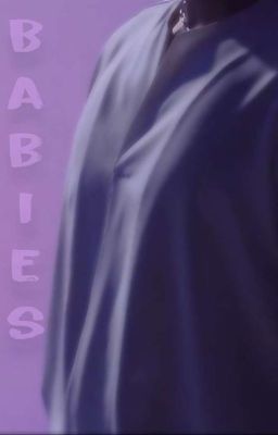 |Beomtyunben•nsfw| 𝘉𝘢𝘣𝘪𝘦𝘴