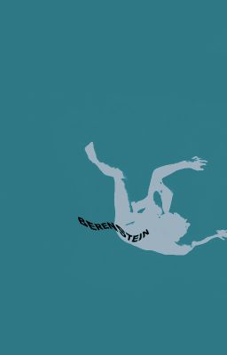 BERENSTEIN ─ wally west