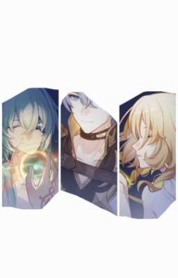 Between us (AnaPhai, AgyPhai, AnaAgy)