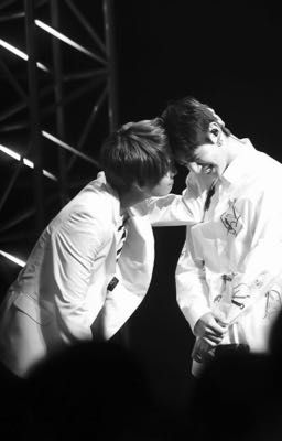 Beyond the Fame |Taekook|