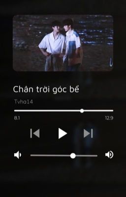 [BFYJR] Chân trời góc bể