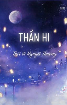 [BH-Edit] Ánh Rạng Đông [Vô hạn lưu]- Thời Vi Nguyệt Thượng