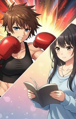 [BH] [FUTA] Bị dơi cắn xong tôi yêu luôn người mình từng ghét cay ghét đắng