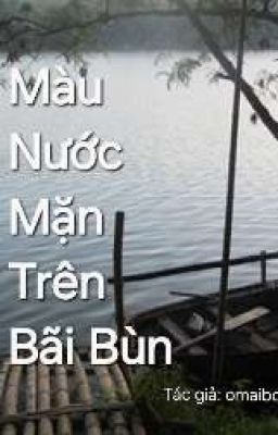 [Bh] Hoa nở trên bùn