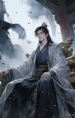 [BHTT] Ẩn Tử Đăng Cơ 
