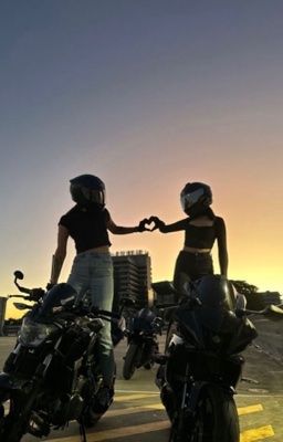[BHTT]Chị ơi,đua xe không?-Cx_mae