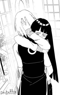 [ BHTT - ĐN ] [ SakuHina ] Đường rời mắt khỏi tớ, Hinata