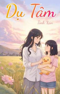 [BHTT] Dụ Tâm - Tinh Xán
