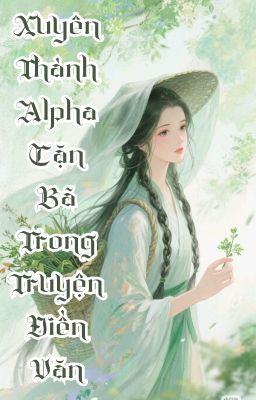 [BHTT] [EDIT - AI] Xuyên Thành Alpha Cặn Bã Trong Truyện Điền Văn