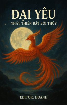 [BHTT-Edit] - Đại Yêu