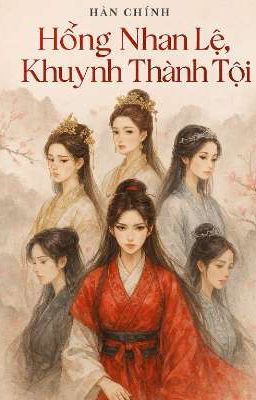 [ BHTT - EDIT ] Nghê Thường Phong Vân Truyện - Nhất Nguyệt Thanh Vu