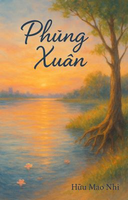 [BHTT][EDIT] Phùng Xuân - Hữu Mao Nhi