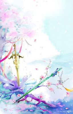 [BHTT-Editing] Tình trường kiếp thượng kết - Hiểu Bạo