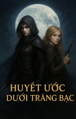 [BHTT] Huyết ước dưới trăng bạc