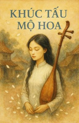 BHTT - Khúc Tấu Mộ Hoa 
