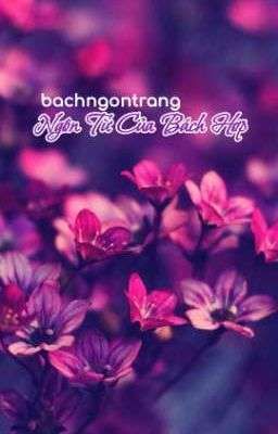 [BHTT] Những Truyện Ngắn Bách Hợp - GL #bachngontrang 