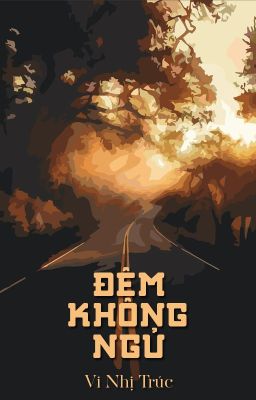 [BHTT - QT] Đêm không ngủ - Vi Nhị Trúc