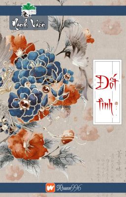 [BHTT] [QT] Đốt Tình - Ninh Viễn