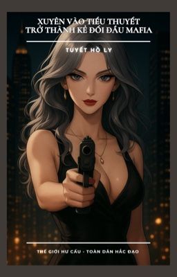 [BHTT] Xuyên Thư Trở Thành Pháo Hôi Đối Nghịch Trùm Mafia