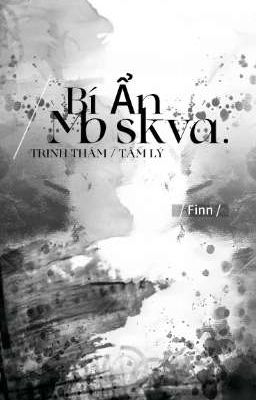 Bí Ẩn Moskva