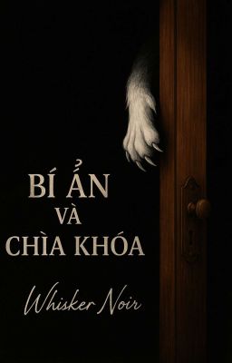 Bí Ẩn Và Chìa Khoá